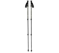 Black Diamond - Bastoncini trekking - Explorer 3 Trekking Poles Tundra in Alluminio - Kaki