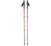 Black Diamond Trail Back Poles Arancione 100-140 cm