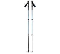 Black Diamond - Bastoncini trekking - Trail Back Trekking Poles Creek Blue in Alluminio