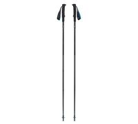 Black diamond distance z hiking poles black
