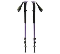 Black Diamond - Bâtons de randonnée - Trail Trekking Poles Soft Lilac in Alluminio - Viola