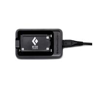 Black Diamond 1500 Battery Charger Nero Black