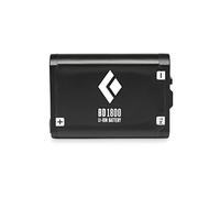 Black Diamond Bd 1800 Batteria Nero, Accessori Lampada, Taglia unica - Colore Nero
