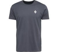 BLACK DIAMOND Bd Backcountry Stamp Ss Te - Uomo - Blu - Taglia XL- modello 2026