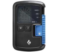 Black Diamond Bd Guide Bt Beacon Nero