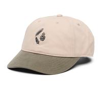 Black Diamond - BD Heritage Cap - Cappellino One Size beige