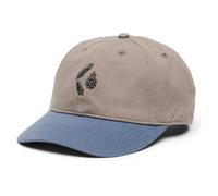 Black Diamond Heritage Cap Beige Uomo