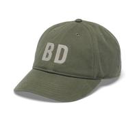 Black Diamond BD Heritage Cap M - cappellino - uomo 0 Green man