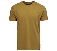 Black Diamond - BD Stripe S/S Tee - T-shirt L marrone