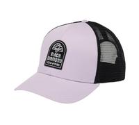 Black Diamond BD Trucker - cappellino Black/Light Violet man