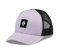 Black Diamond BD Trucker - cappellino Light Violet/Black man