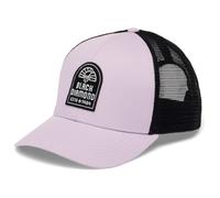 Black Diamond - BD Trucker Hat - Cappellino One Size lilla