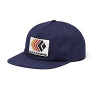 BLACK DIAMOND Bd Washed Cap - Uomo - Blu - Taglia unica- modello 2024