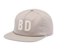 Black Diamond - BD Washed Cap - Cappellino One Size grigio