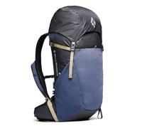 Zaino Black Diamond Trail Vista 28L nero carbone - M-L