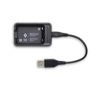 Black Diamond - BD 1500 Charger - Caricatore nero