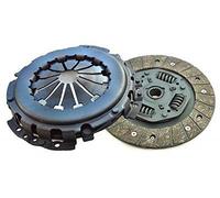 Black Diamond bdc7872pwr Frizione, colore: nero Performance, set di 2