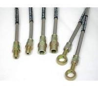 Black Diamond bddhk494 latigullos, colore: nero Performance, set di 2