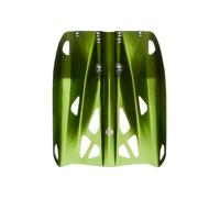 Black Diamond - Benna per pala Transfer LT - Transfer Lt Shovel Blade Envy Green - Verde