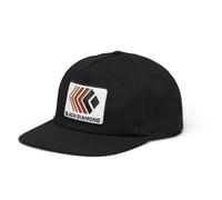 Black Diamond - BD Washed Cap - Cappellino One Size nero