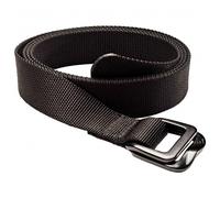Cintura Beta Black Diamond nera (M)
