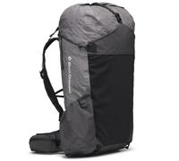 Black Diamond - Sacca da arrampicata - Beta Light 45 Backpack Storm Gray in Alluminio - Taglia L - Grigio Grigio L