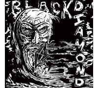 Black Diamond Black Diamond (Vinyl LP) 12" Album