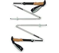 Black Diamond BlaDia Pursuit FLZ Trekking Poles M/L GN BD1100679478M_L1