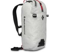 BLACK DIAMOND Blitz 20 Backpack - Uomo - Bianco - Taglia unica- modello 2026
