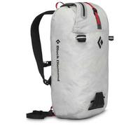 BLACK DIAMOND Blitz 20 Backpack - Uomo - Bianco - Taglia unica- modello 2026