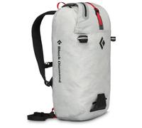 BLACK DIAMOND Blitz 28 Backpack - Uomo - Bianco - Taglia unica- modello 2024