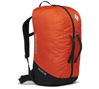 Black Diamond - Borsa da arrampicata - Team Stone 42 Duffel Octane - Arancione