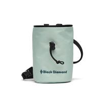 BLACK DIAMOND Mojo Chalk Bag - Unisex - Verde - Taglia M/L- modello 2024
