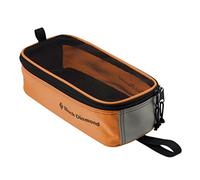 Black Diamond - Borsa Porta ramponi, Colore Arancione