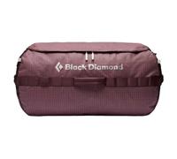 Black Diamond - Stonehauler 125 Duffel - Borsa da viaggio 125 l lilla