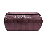 Black Diamond - Stonehauler 65 Duffel - Borsa da viaggio 65 l lilla