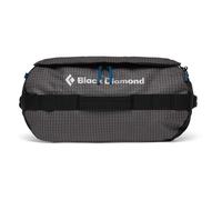 Black Diamond - Stonehauler Pro 45 - Borsa da viaggio 45 l grigio