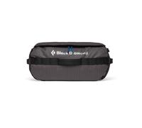 BLACK DIAMOND Stonehauler 60 L Duffel - Unisex - Nero - Taglia unica- modello 2024