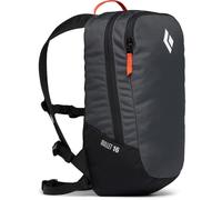 Zaino Black Diamond Bullet 16 Backpack Colore: grigio/nero