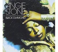 Black Diamond by Angie Stone (1999-08-02)