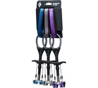 BLACK DIAMOND C4 Cam Set .3-.5 - Unisex - - Taglia unica- modello 2026