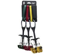 Confezione di cunei Black Diamond C4 CAM SET .75-2 ALL