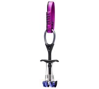 Black Diamond - Dado versatile e leggero - Camalot C4 - Taglia 0.5 - Nero