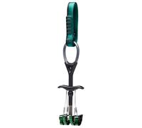 Black Diamond Camalot C4 - friends 0 Green/Black unisex
