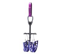 Black Diamond Camalot C4 - friends 0 Black/Purple unisex