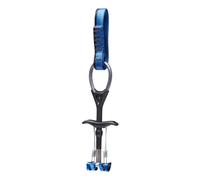 Black Diamond Camalot C4 - friends 0 Blue/Black unisex