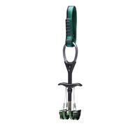 Black Diamond Camalot C4 - friends 0 Green/Black unisex