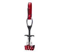 Black Diamond M SS Equipmnt for Alpinist Tee, Guanti Amici, Scopatori e Pitons, 1 Colore