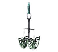 BLACK DIAMOND Camalot C4 N°6 - Unisex - Verde - Taglia unica- modello 2026