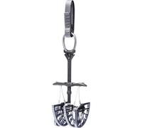 BLACK DIAMOND Camalot C4 N°4 - Unisex - Grigio - Taglia unica- modello 2025